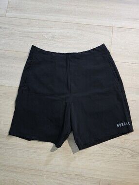 NOBULL shorts